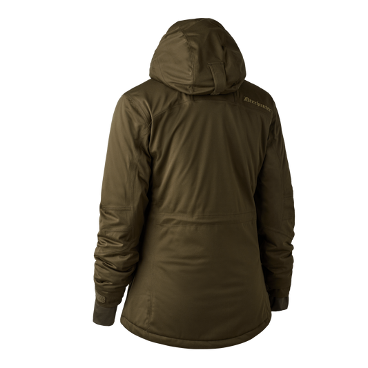 Lady Excape Winter jacka