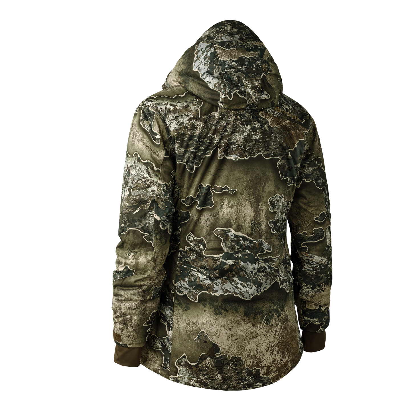 Lady Excape Winter jacka