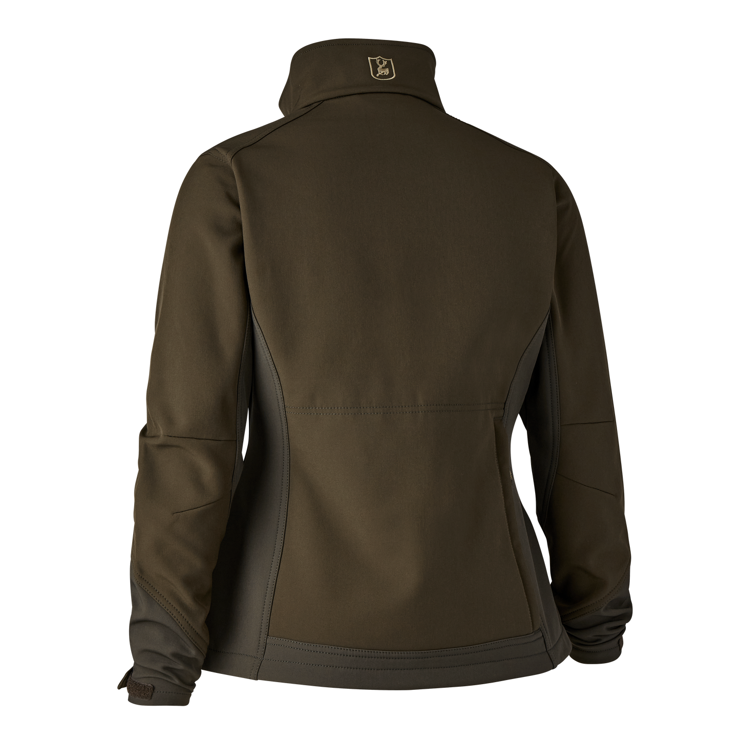 Lady Roja Softshell Jacka