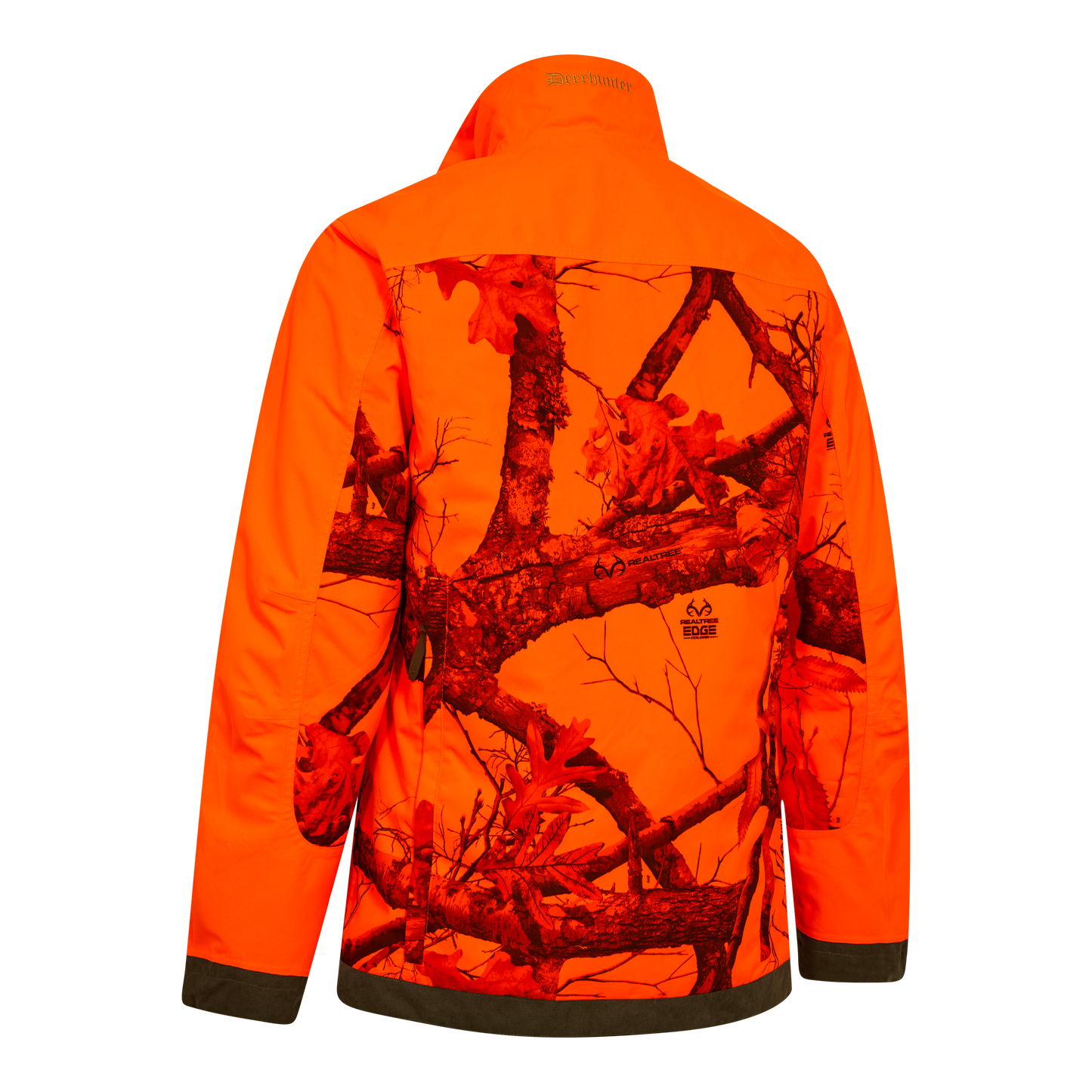 Eagle Vändbar Jacka