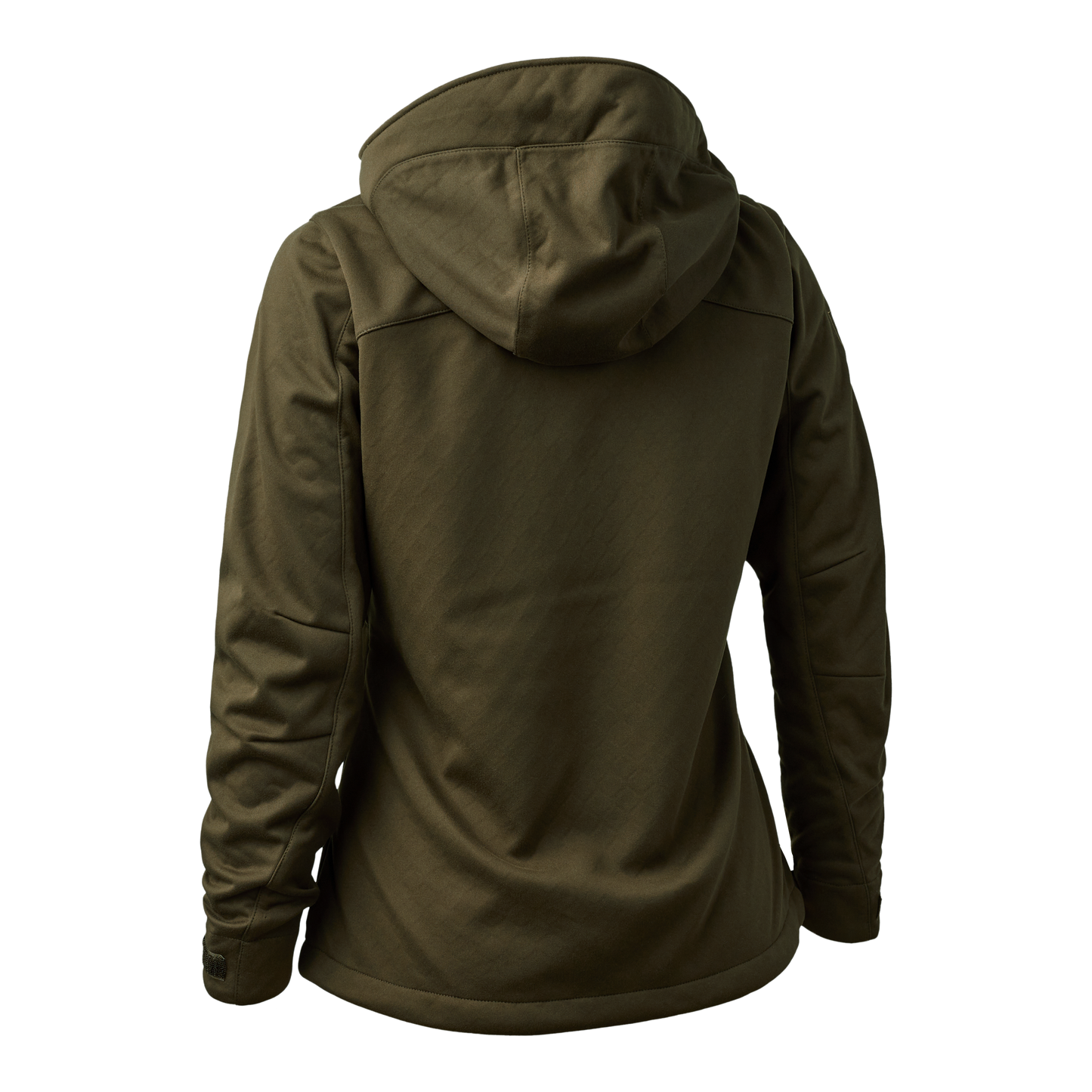 Lady Excape Softshell-jacka