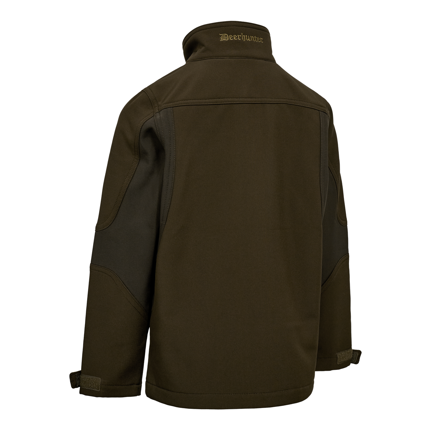 Youth Rogaland Softshell Jacka