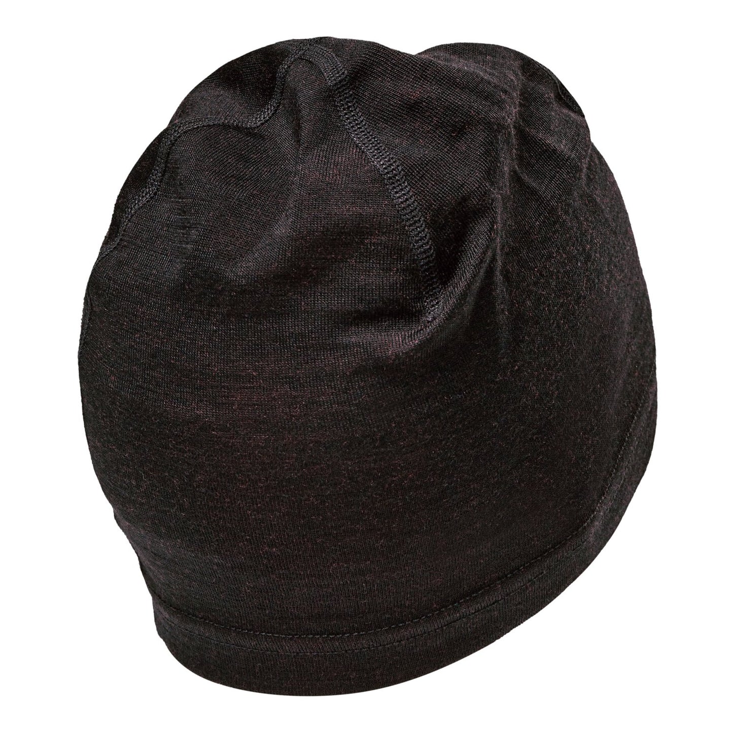 Quinn beanie i merinoull