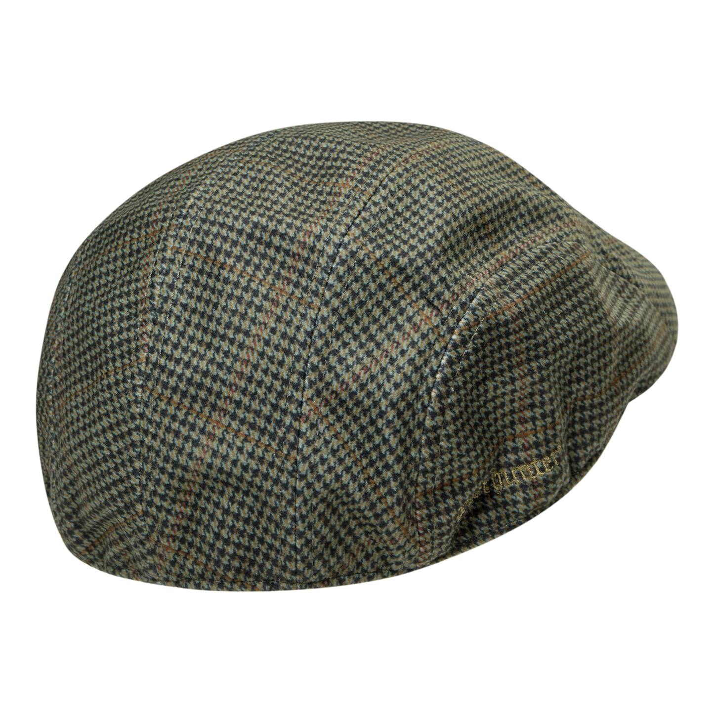 Pro Gamekeeper Flatcap