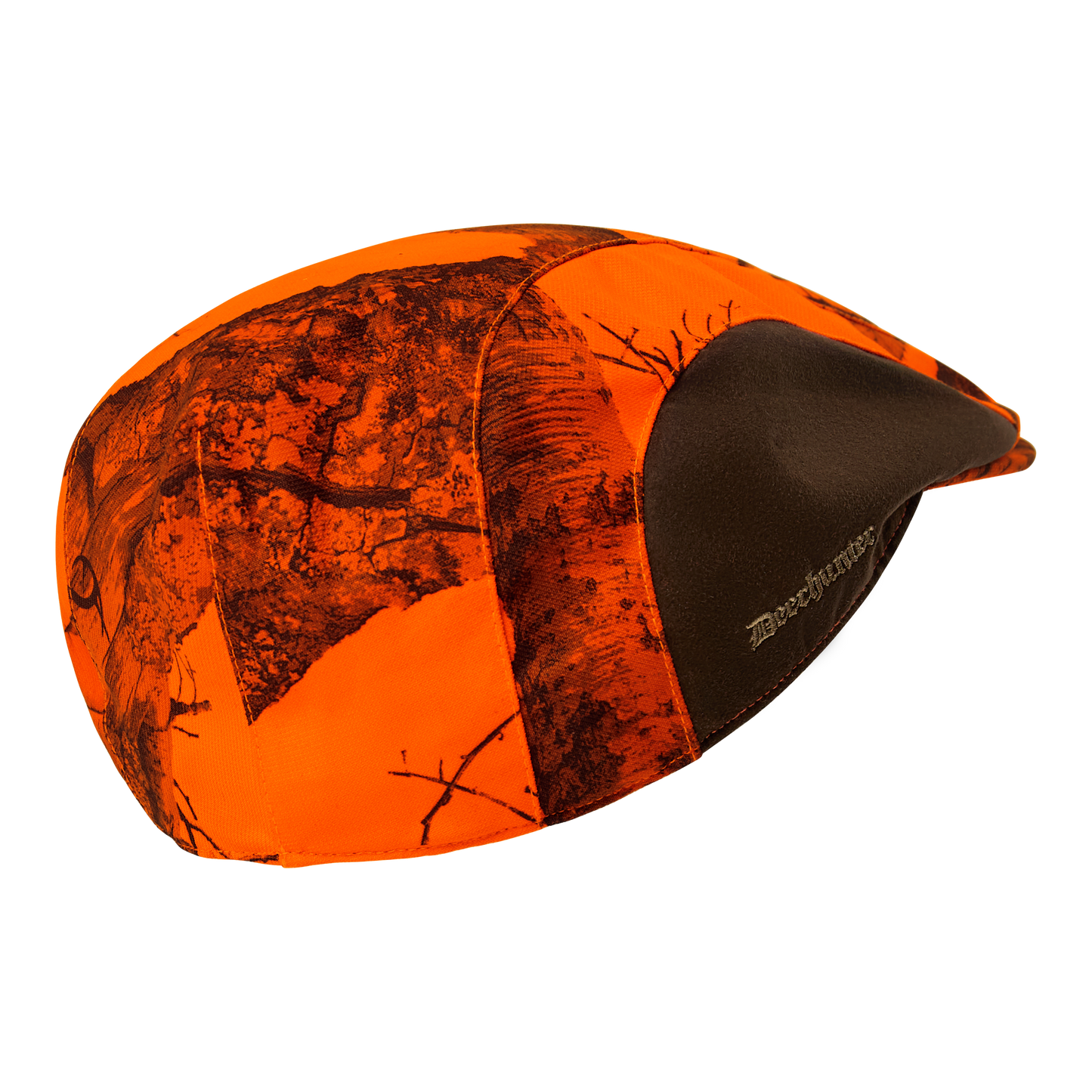 Eagle Flat Cap