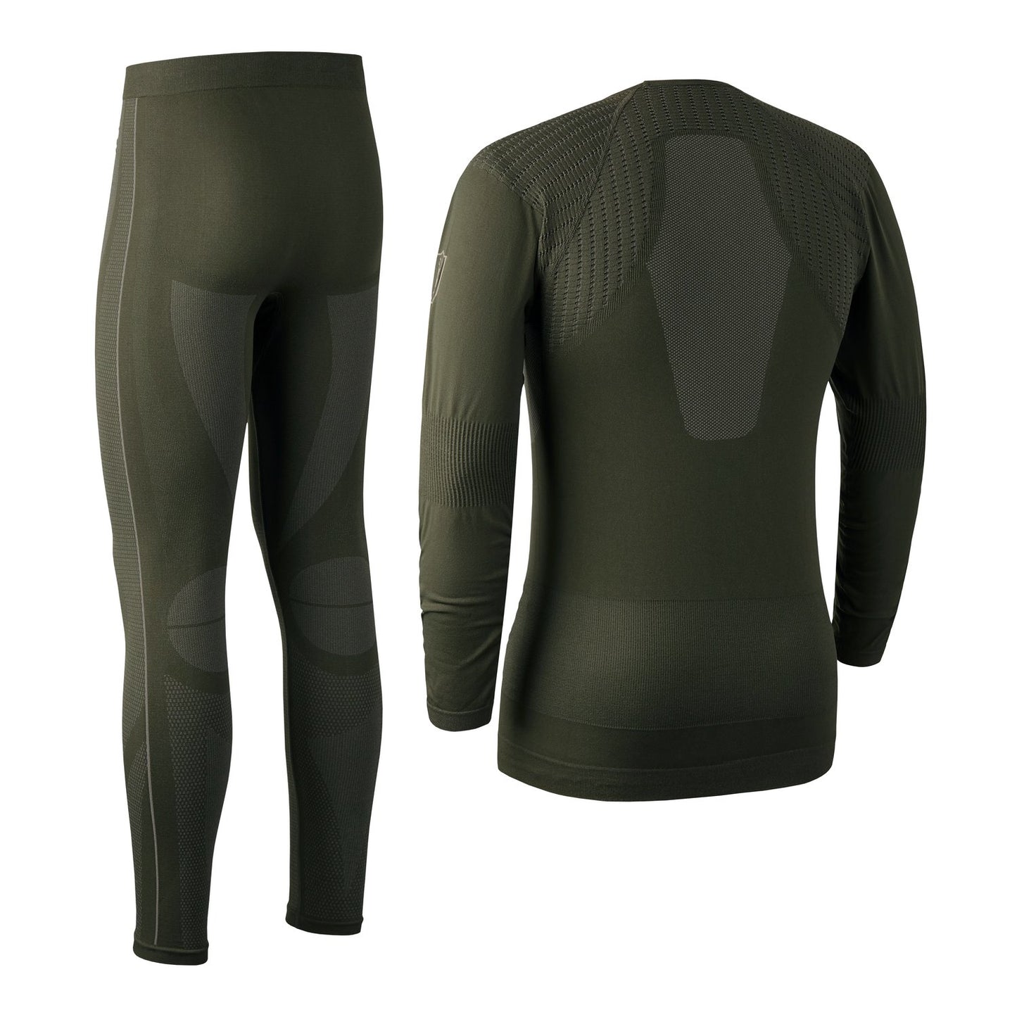 Herrarnas Performance Underklädes-set