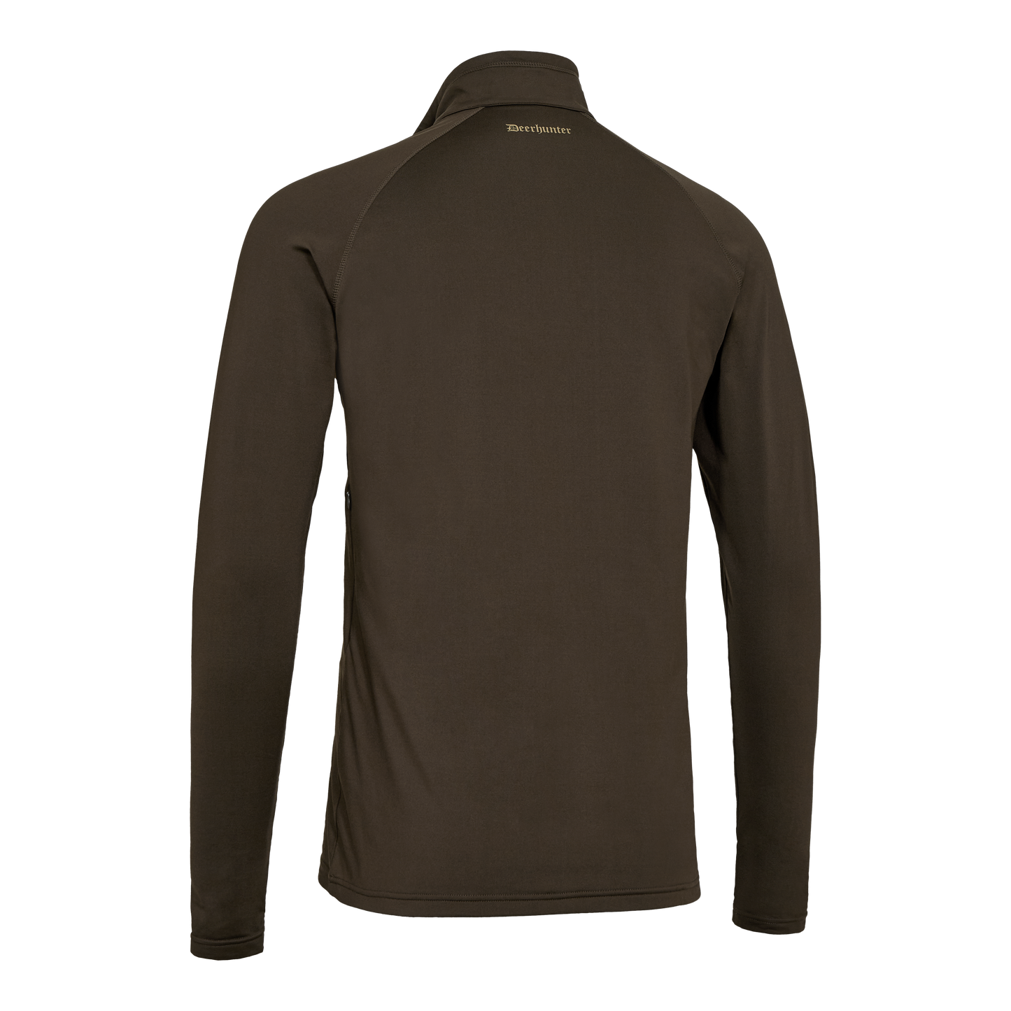 Heat Game ½-Zip Undertröja