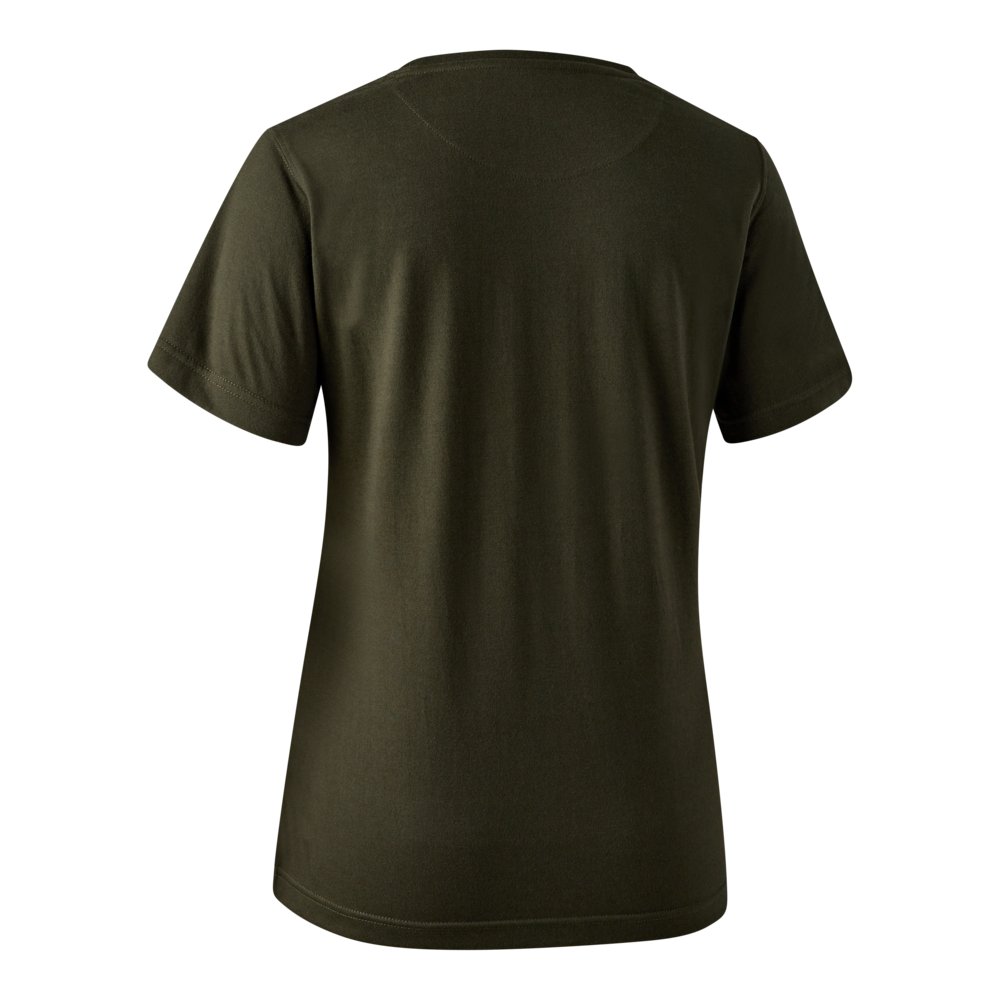Lady Jubilee T-shirt