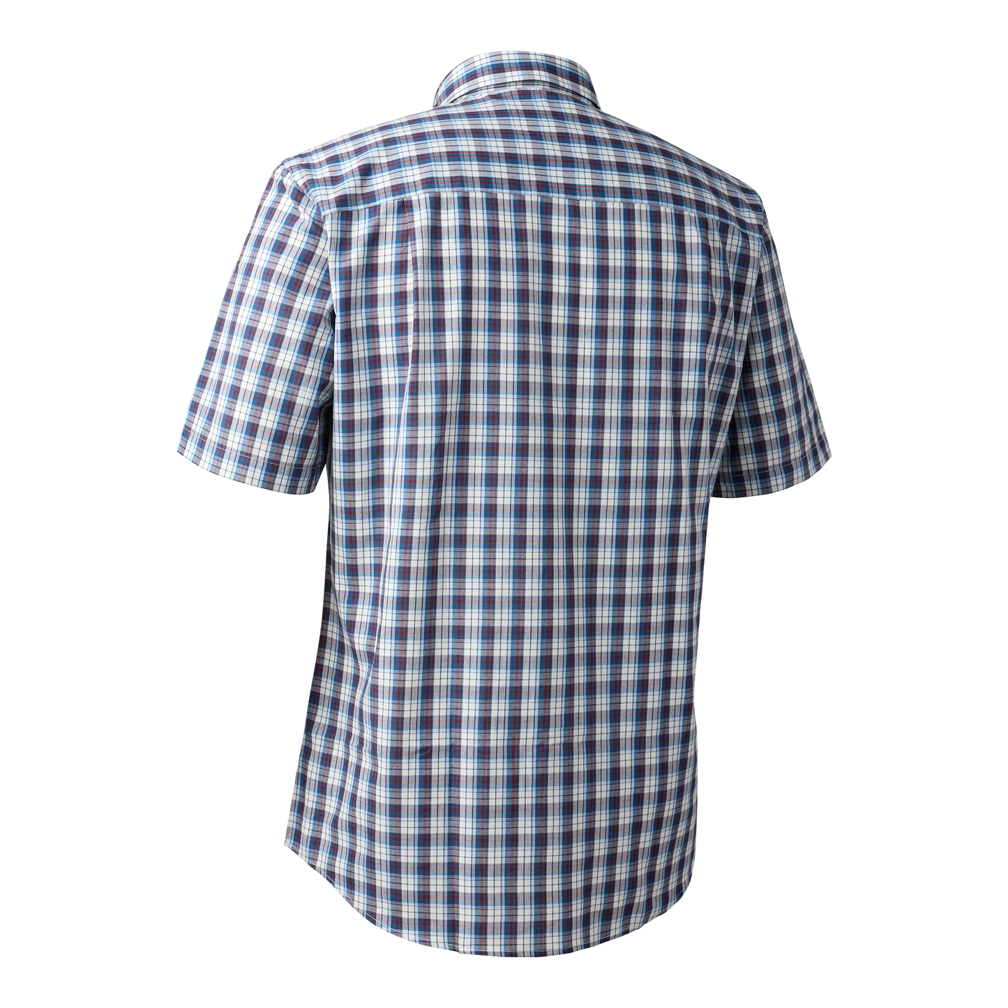 Jeff Skjorta S/S