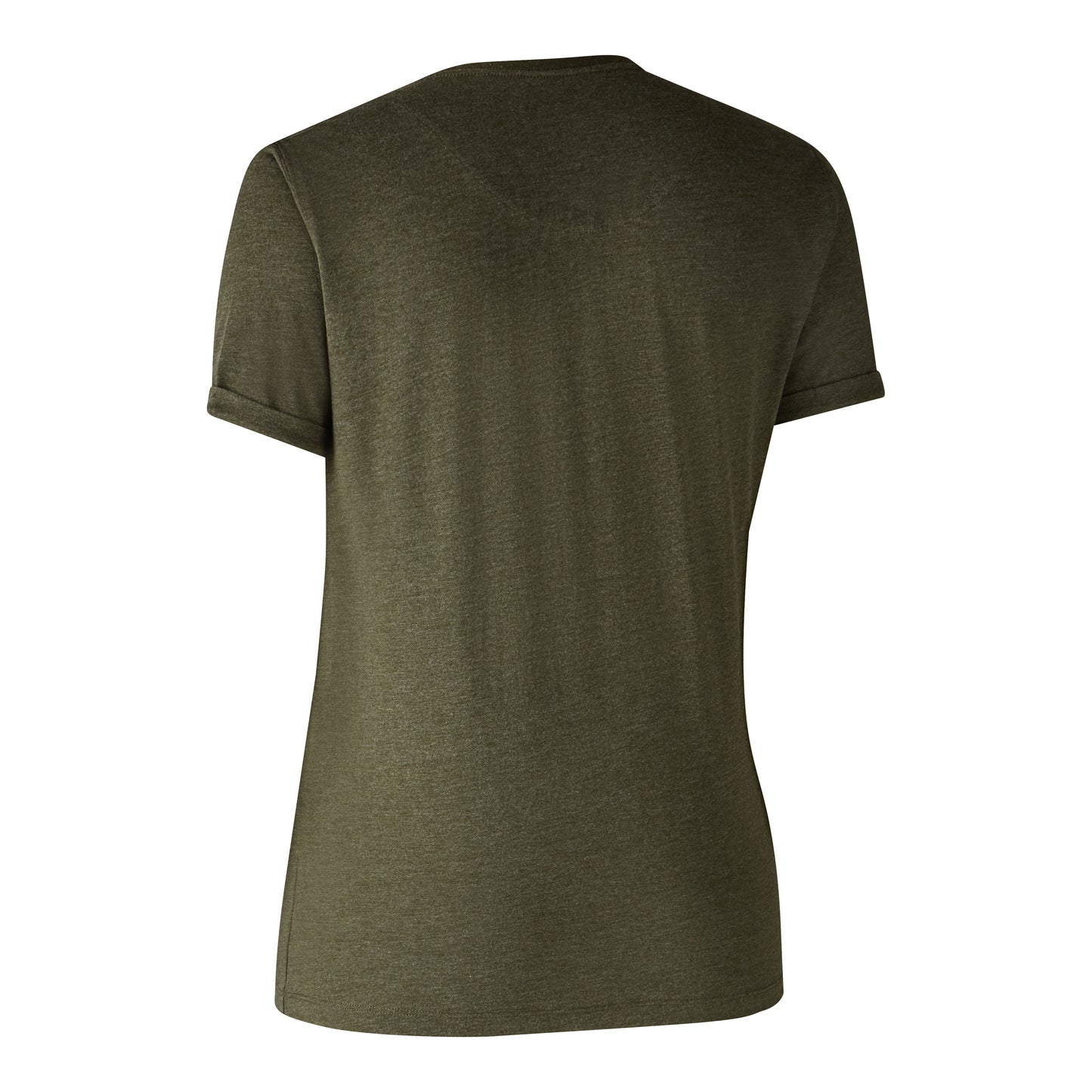 Damer Basis 2-pack T-shirt