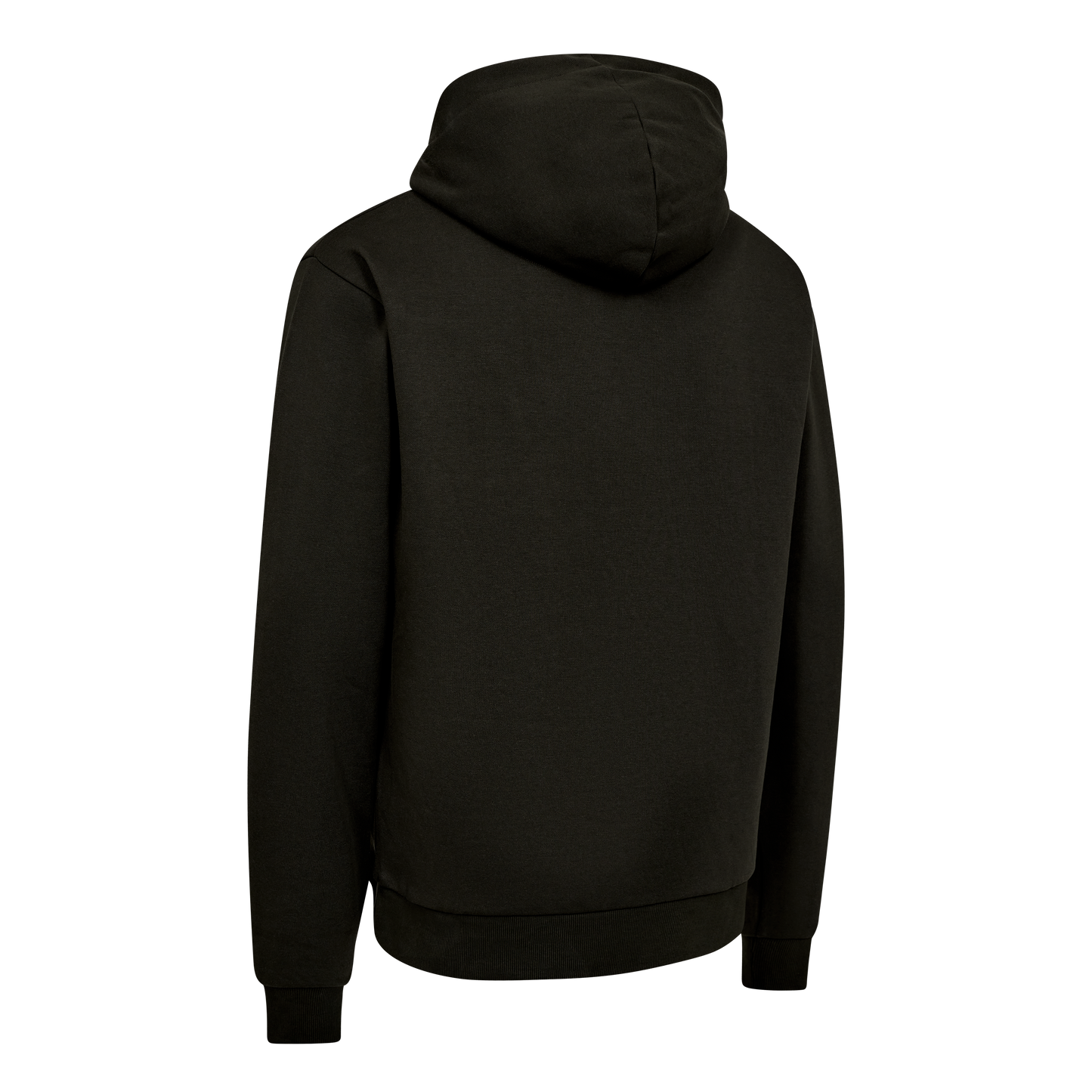 Logo Hoodie