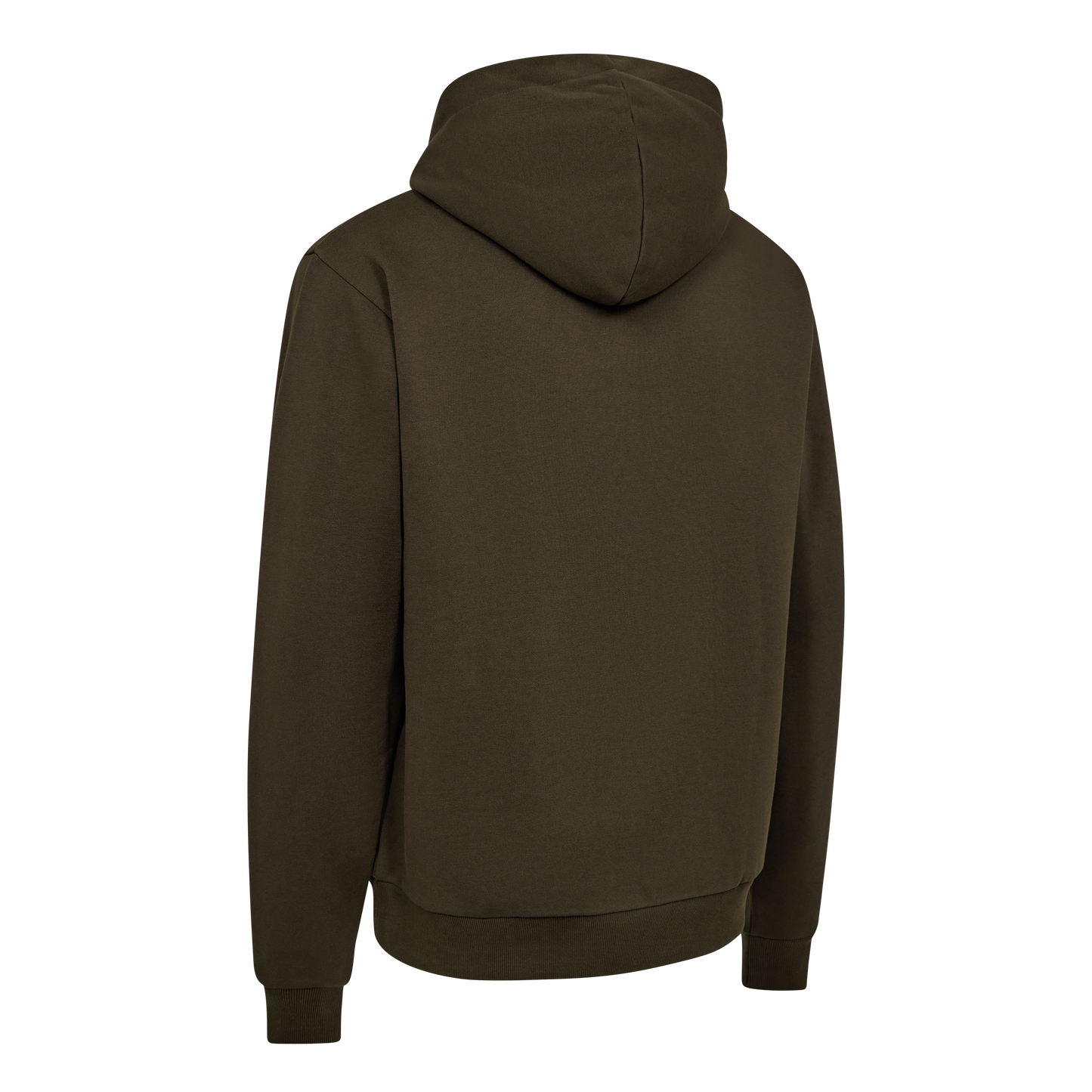 Logo Hoodie