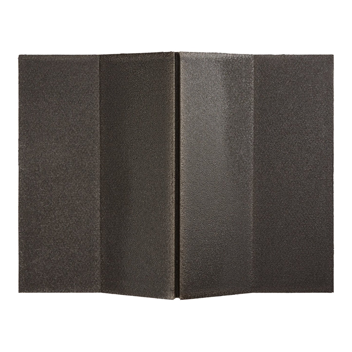 Hopfällbar sittdyna