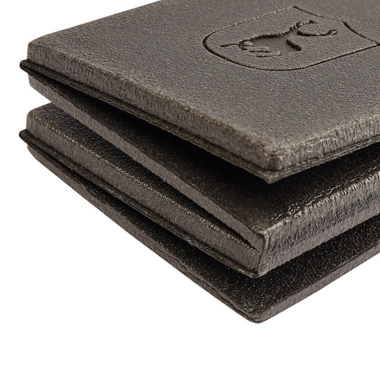 Hopfällbar sittdyna