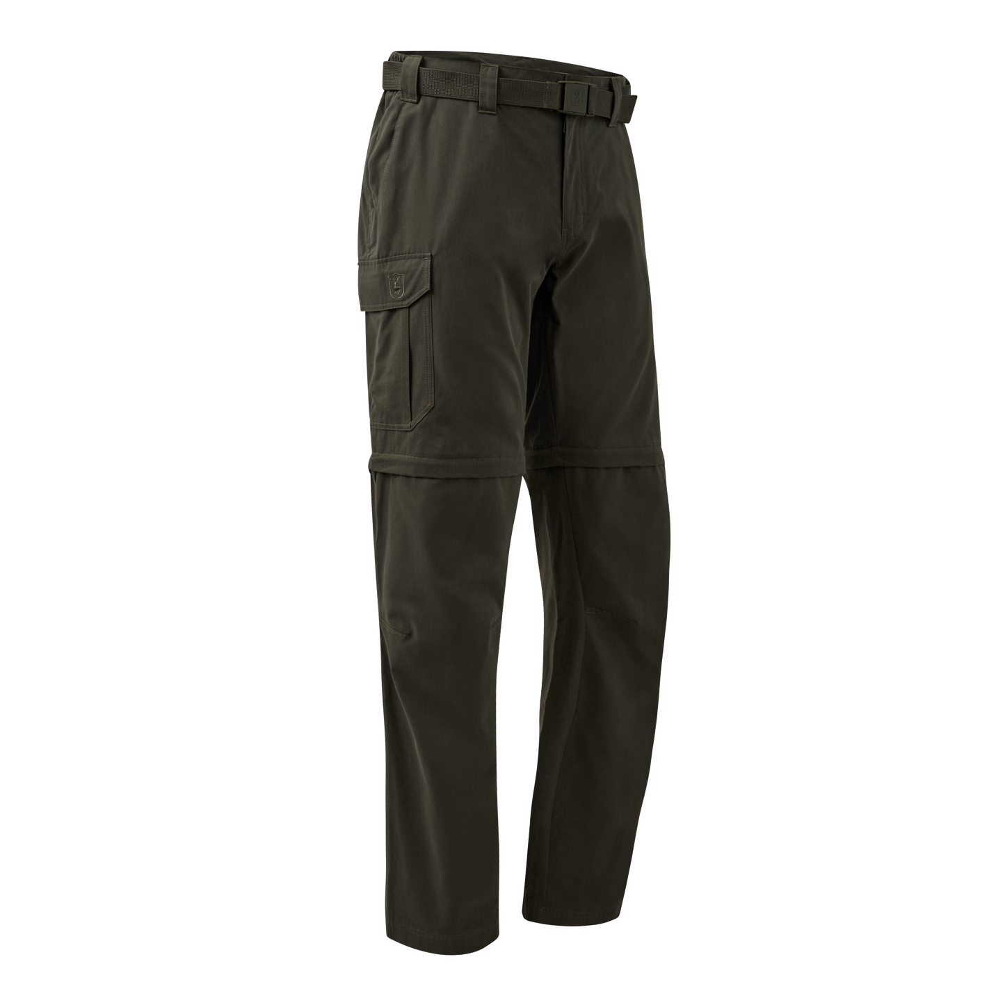 Slogen Zip-Off Byxor