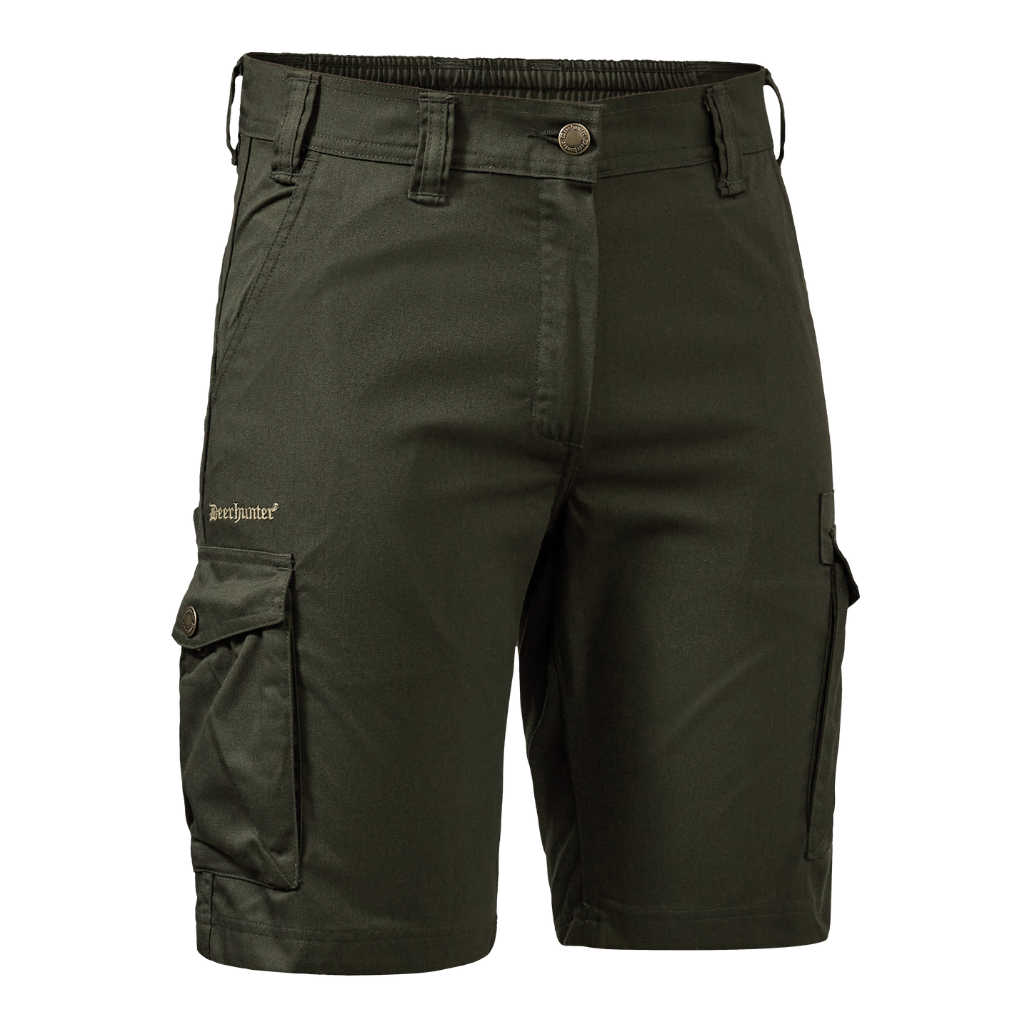 Lady Atlas Shorts