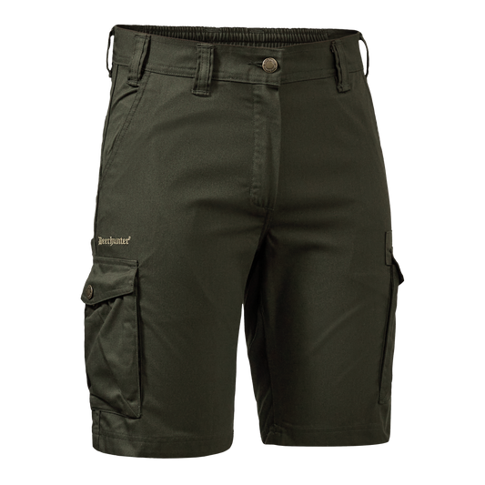 Lady Atlas Shorts