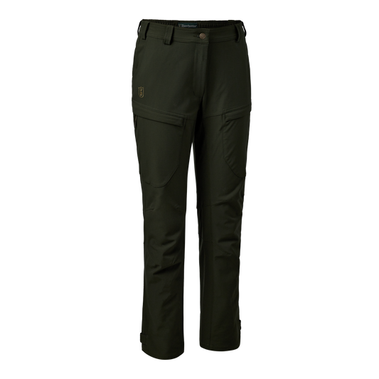 Lady Climate Byxor med 37.5® Technology