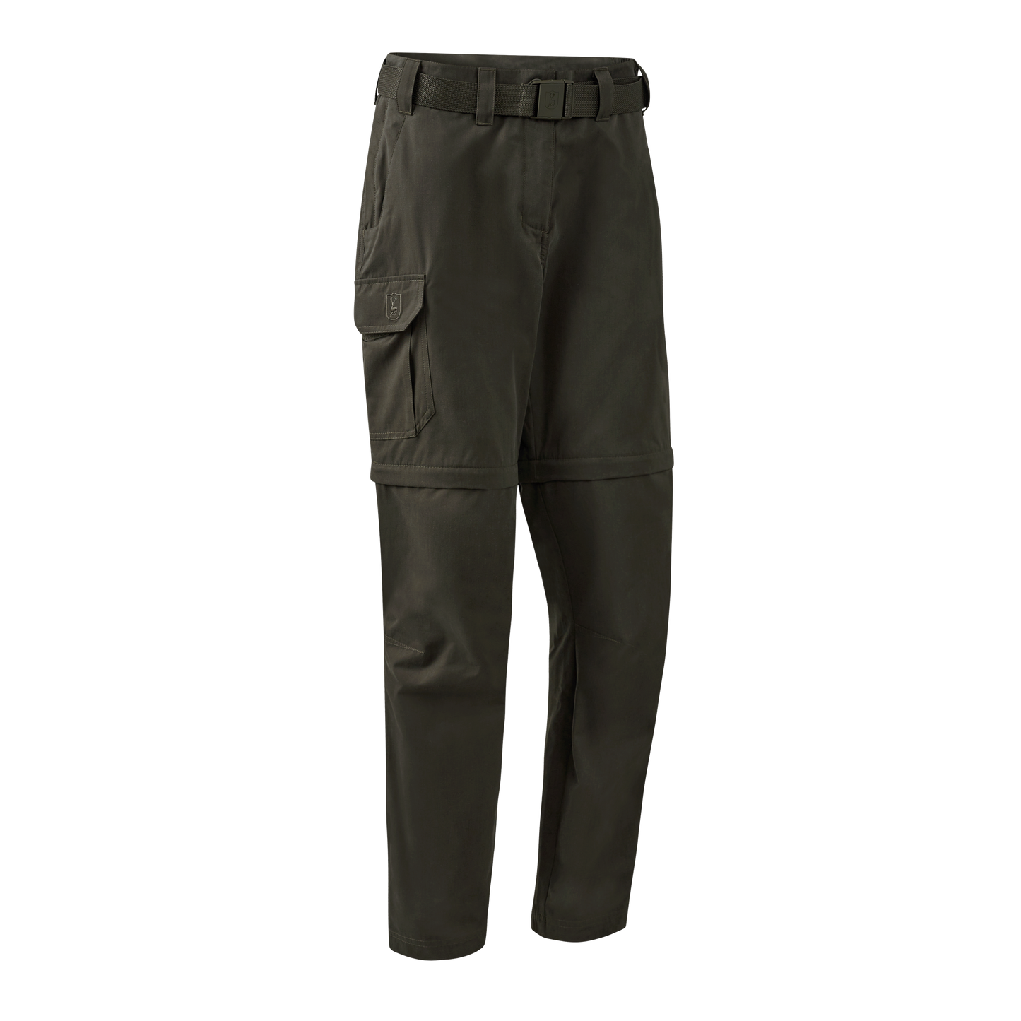 Lady Slogen Zip-Off Byxor