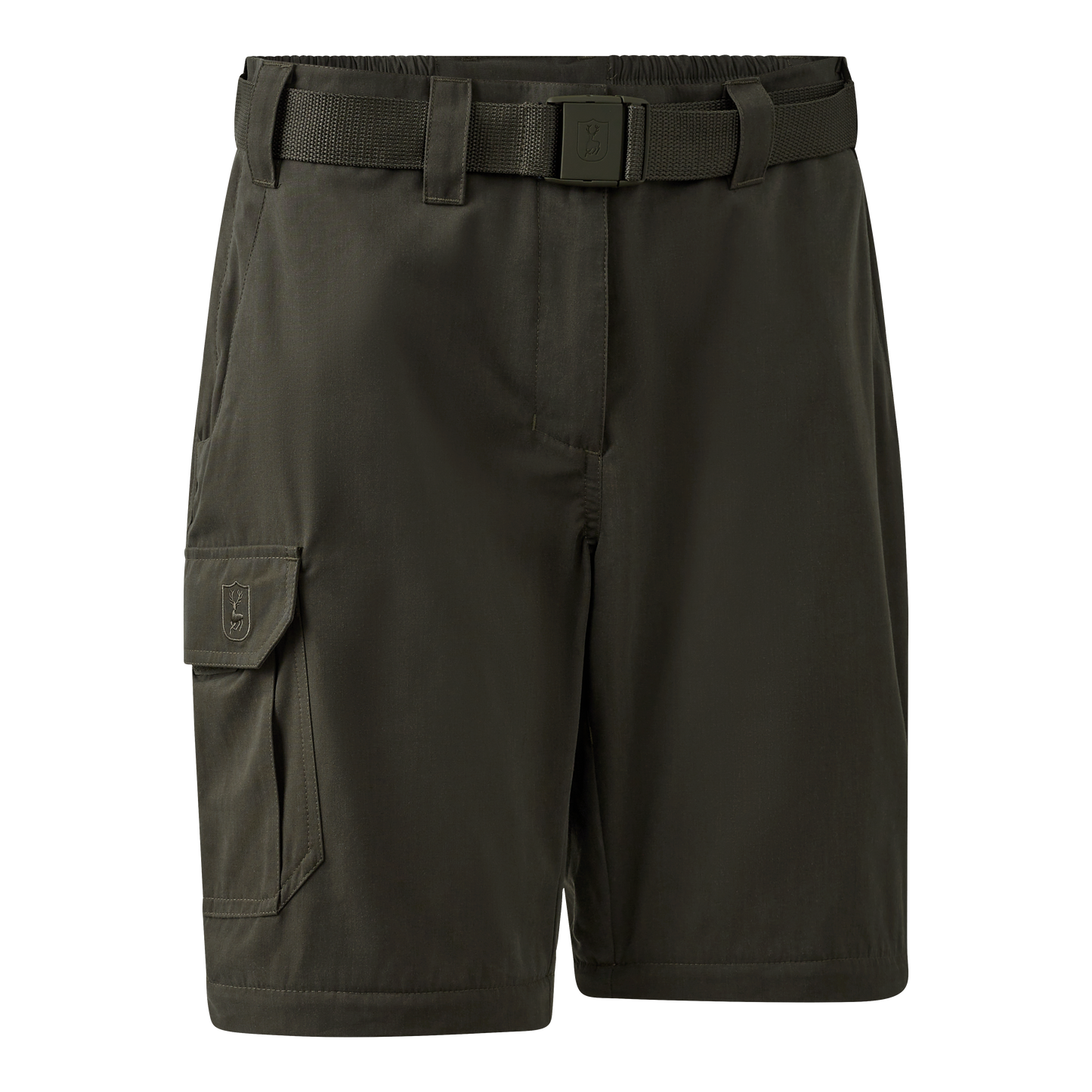 Lady Slogen Zip-Off Byxor