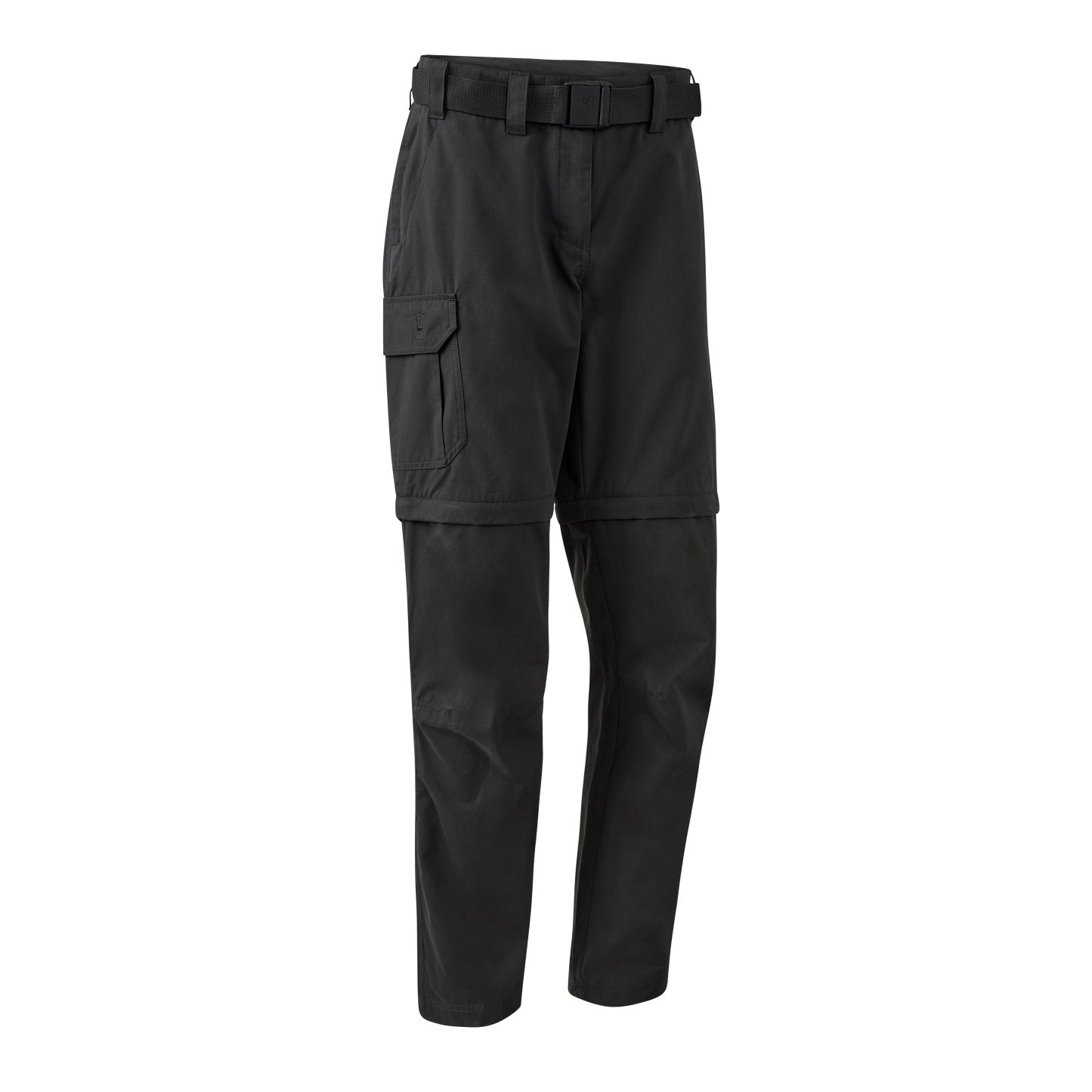 Lady Slogen Zip-Off Byxor