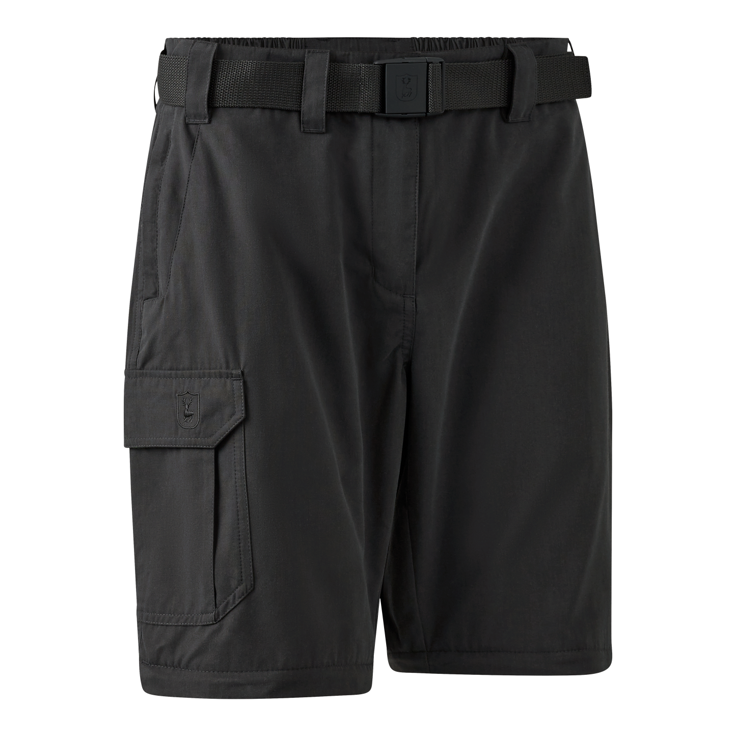 Lady Slogen Zip-Off Byxor