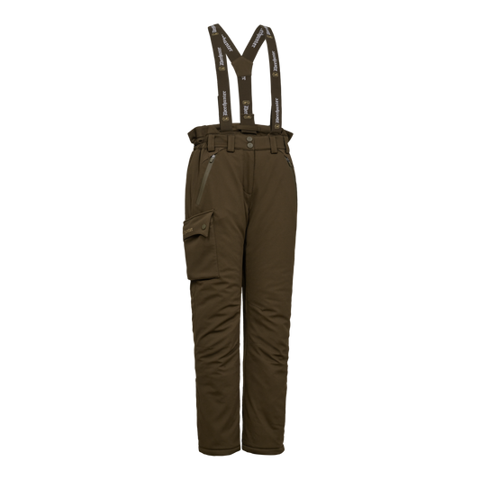Lady Muflon Pro Winter Byxor