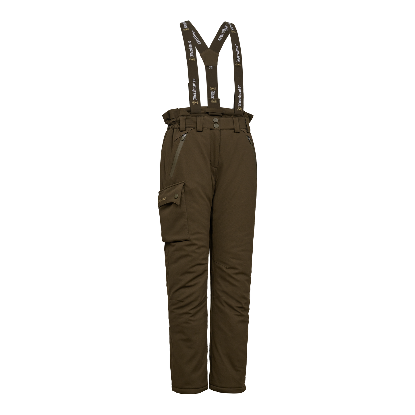 Lady Muflon Pro Winter Byxor