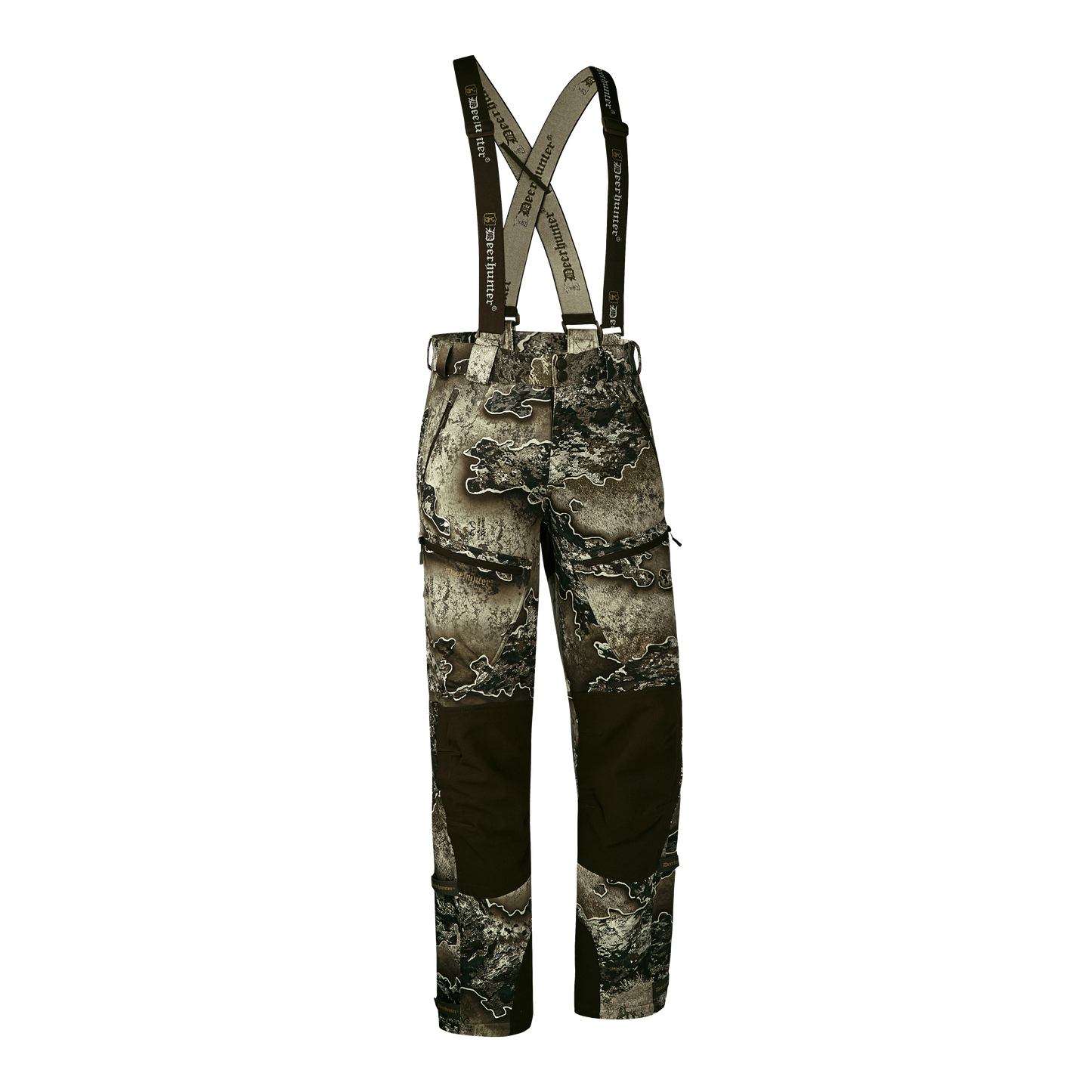 Excape Softshell Byxor