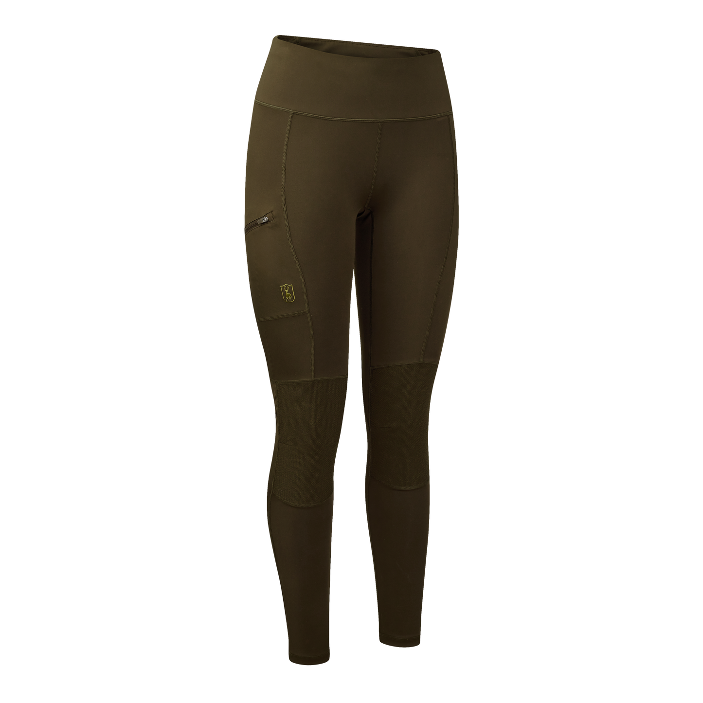Lady Förstärkta Tights