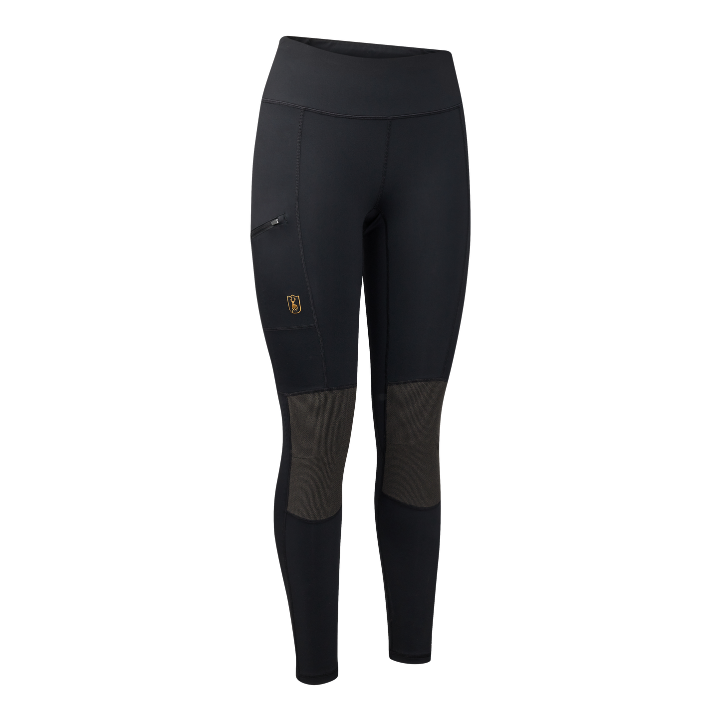 Lady Förstärkta Tights