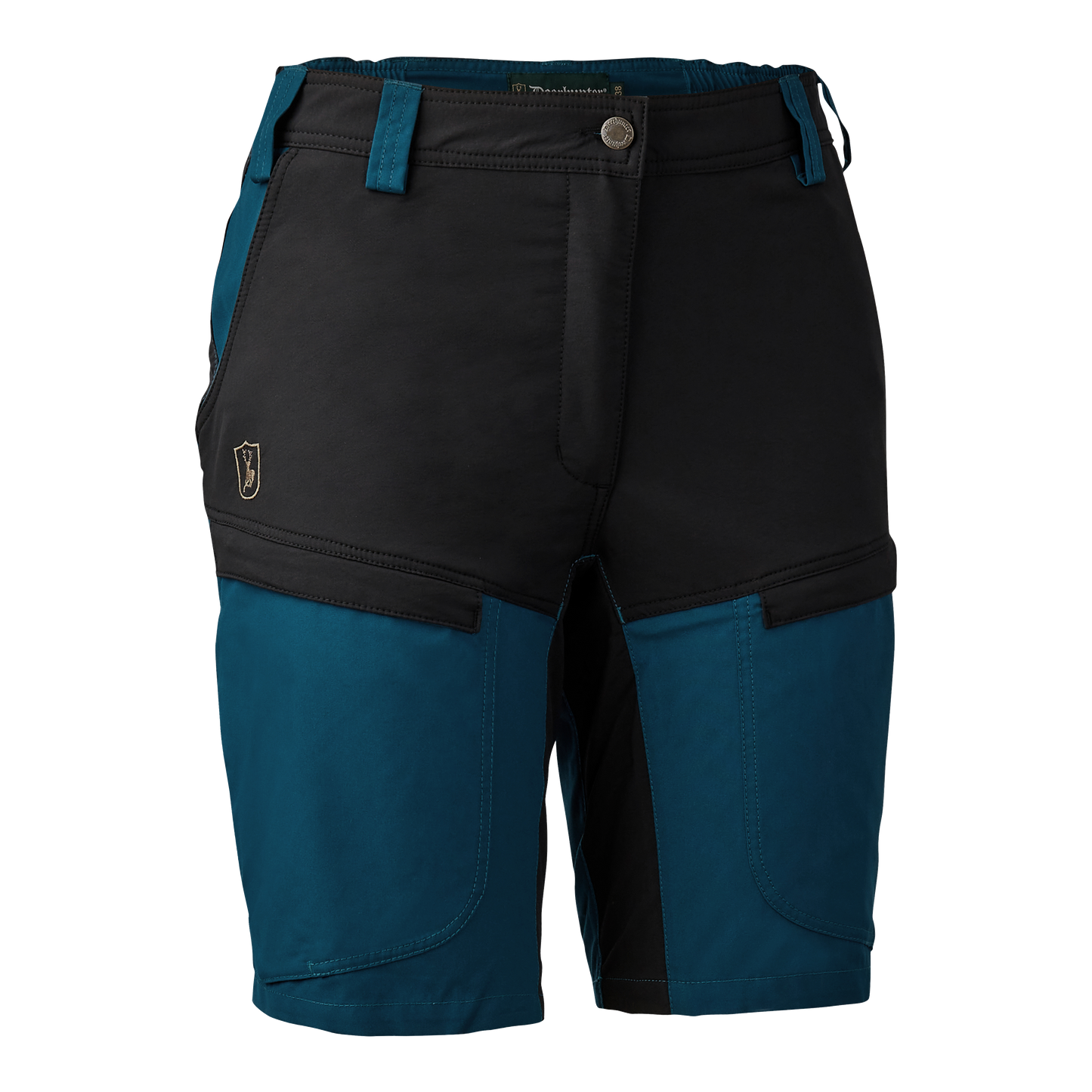 Lady Ann Shorts