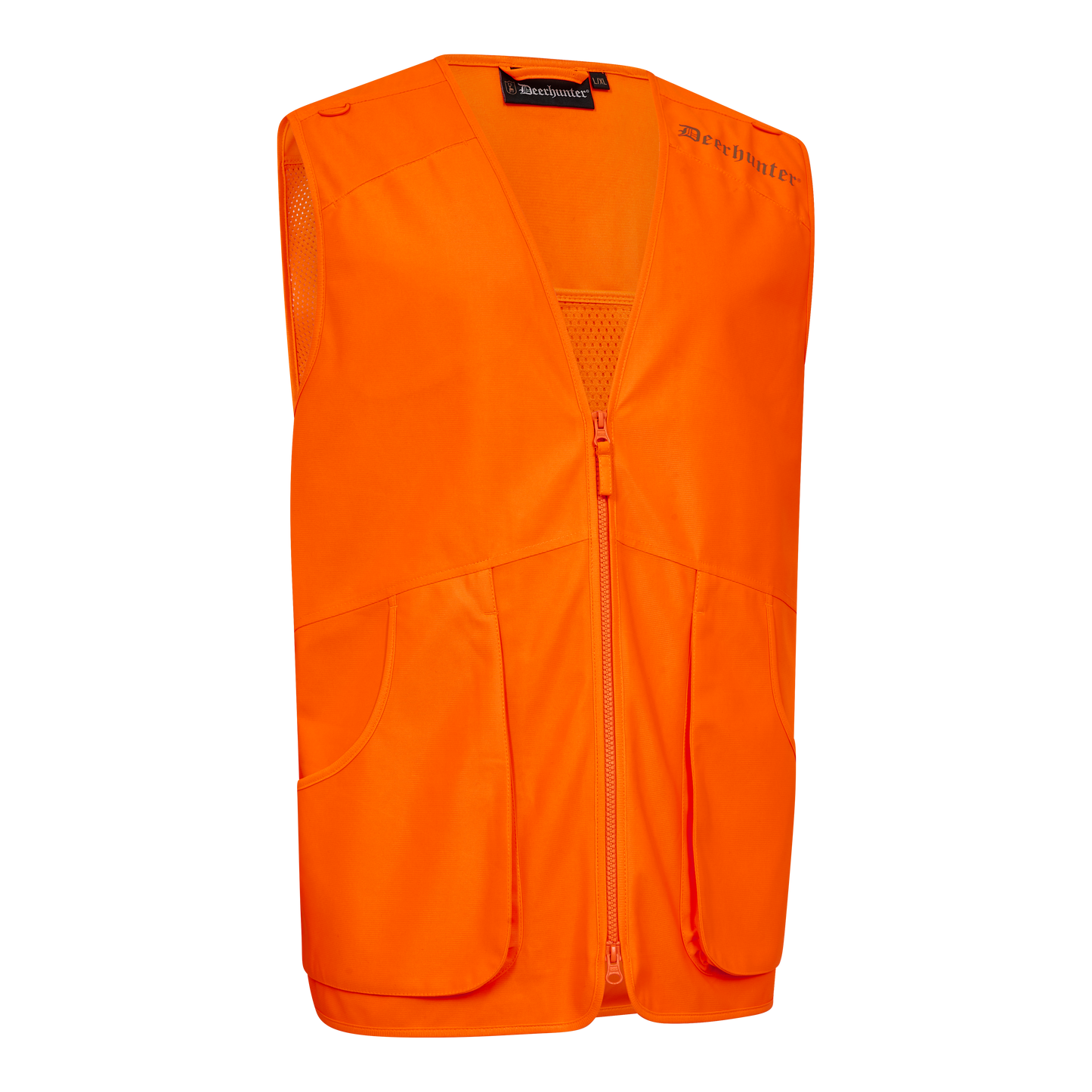 Hunting Mesh Safety väst