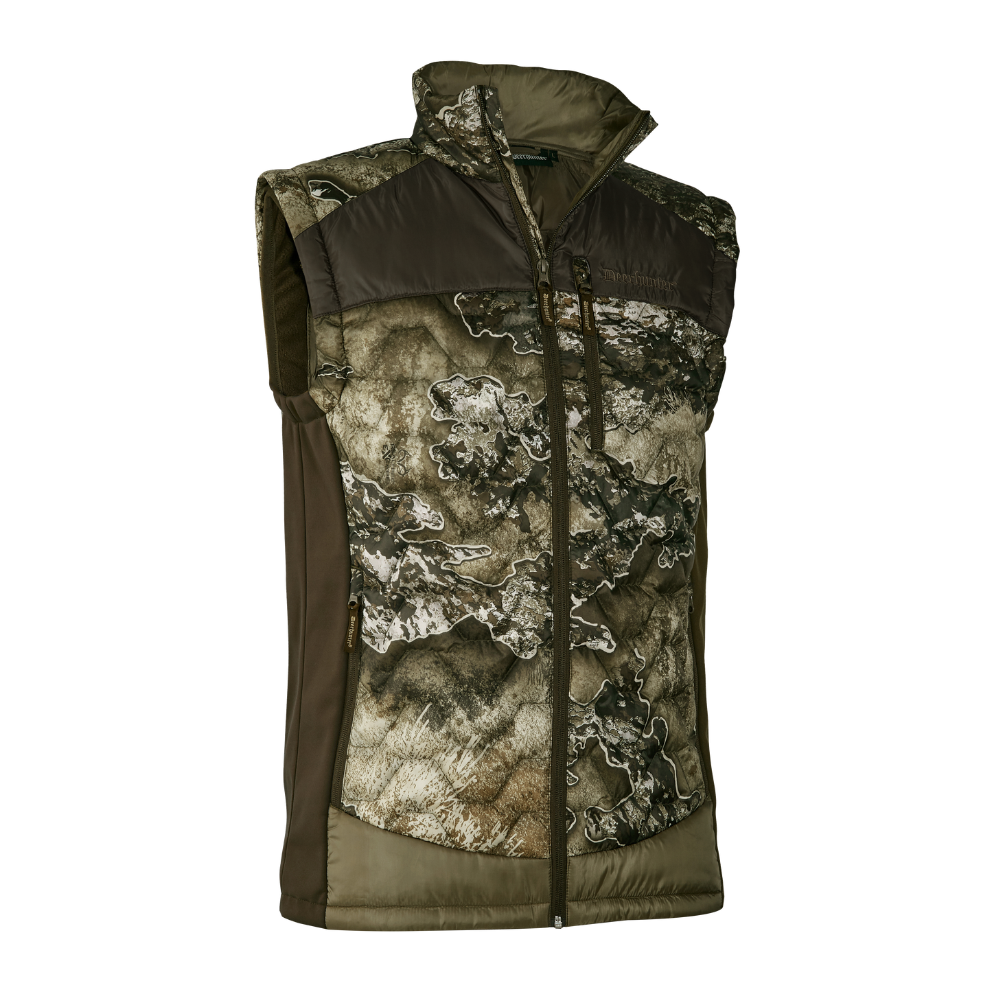 Excape Quilted Väst
