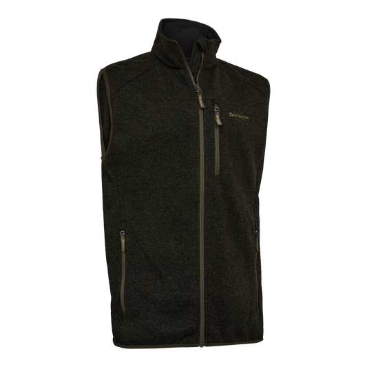 Moor Knitted Västar