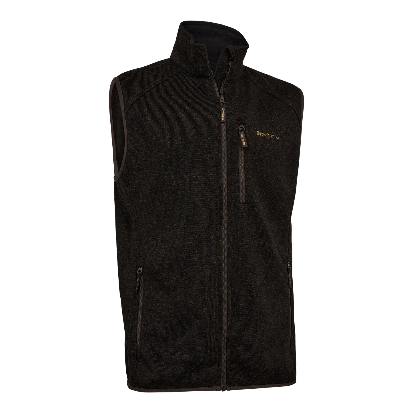 Moor Knitted Västar