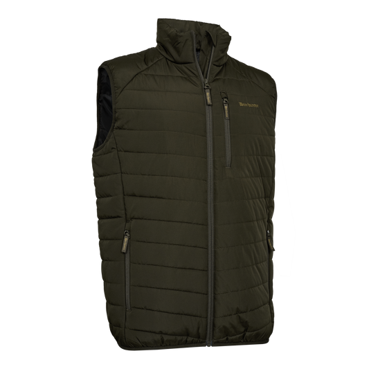 Moor Fully Padded Västar