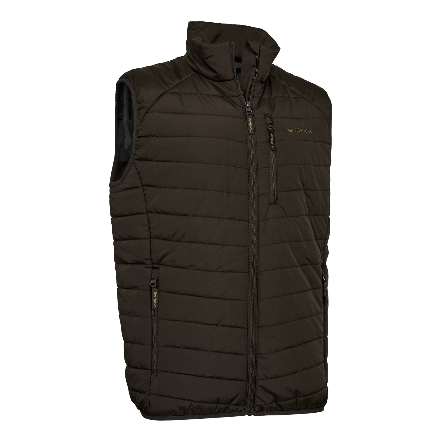 Moor Fully Padded Västar