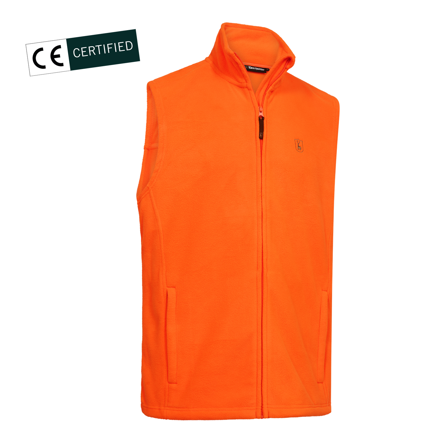 Atlas Light Fleeceväst