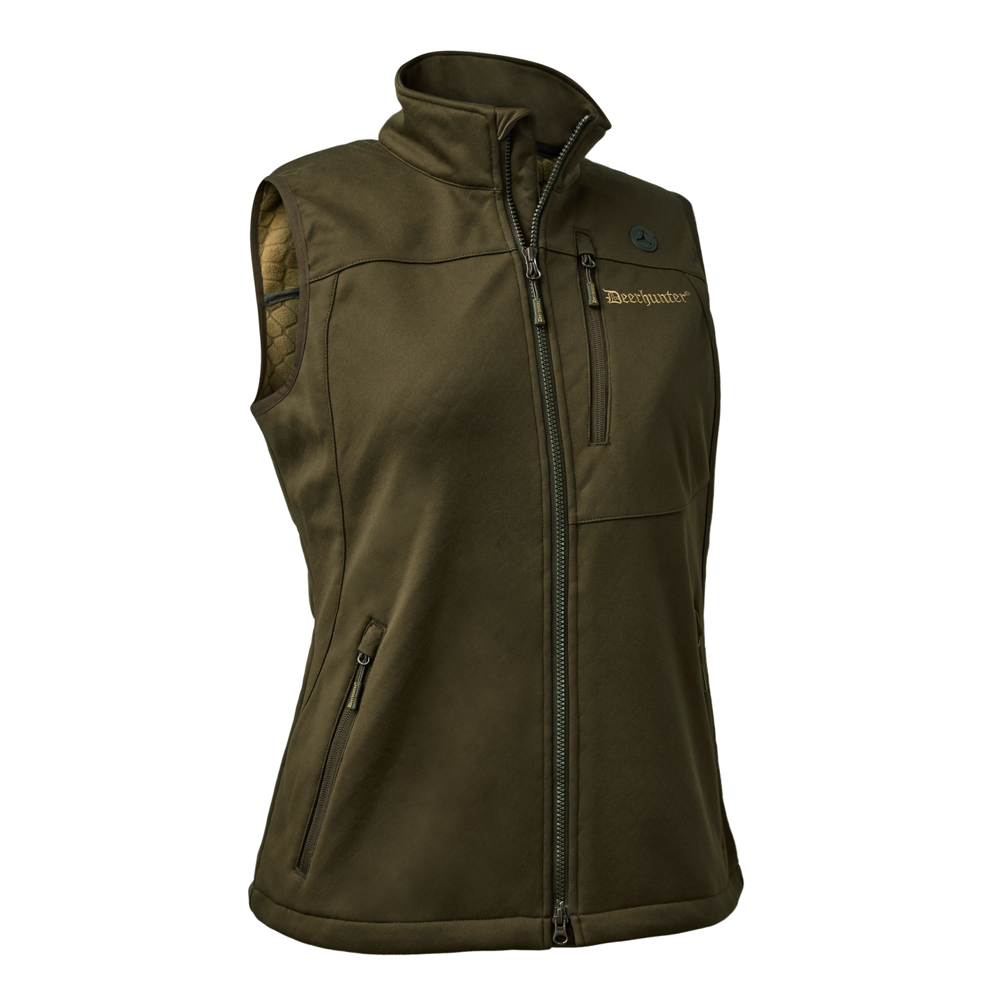 Lady Excape Softshell-väst