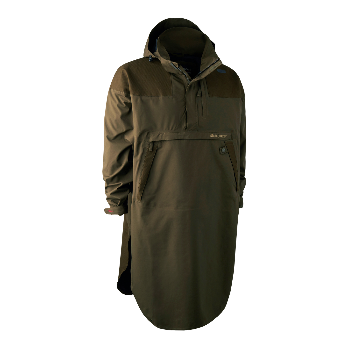 Track Regn Anorak