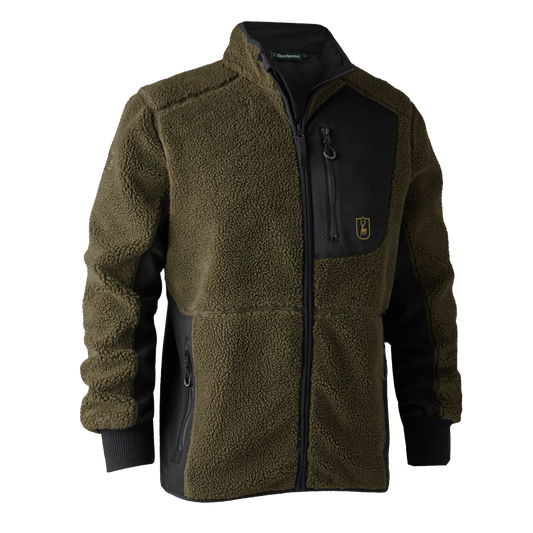 Rogaland Fiberpäls Jacka