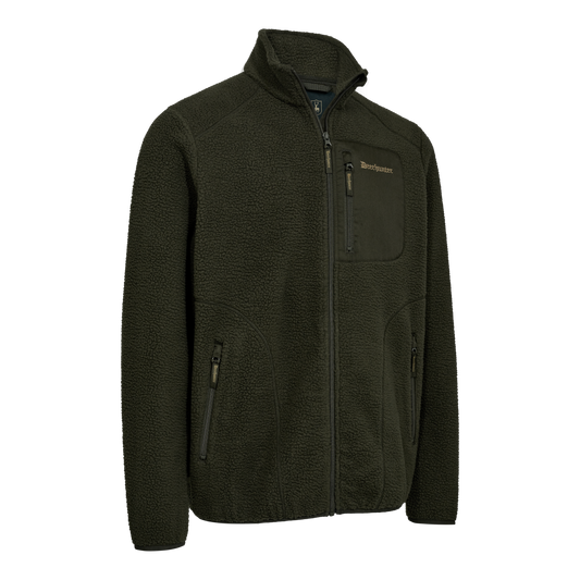 Atlas Fleecejacka