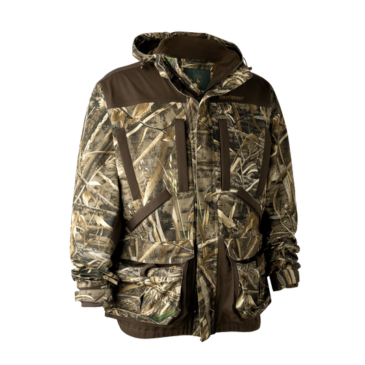 Mallard Jacka