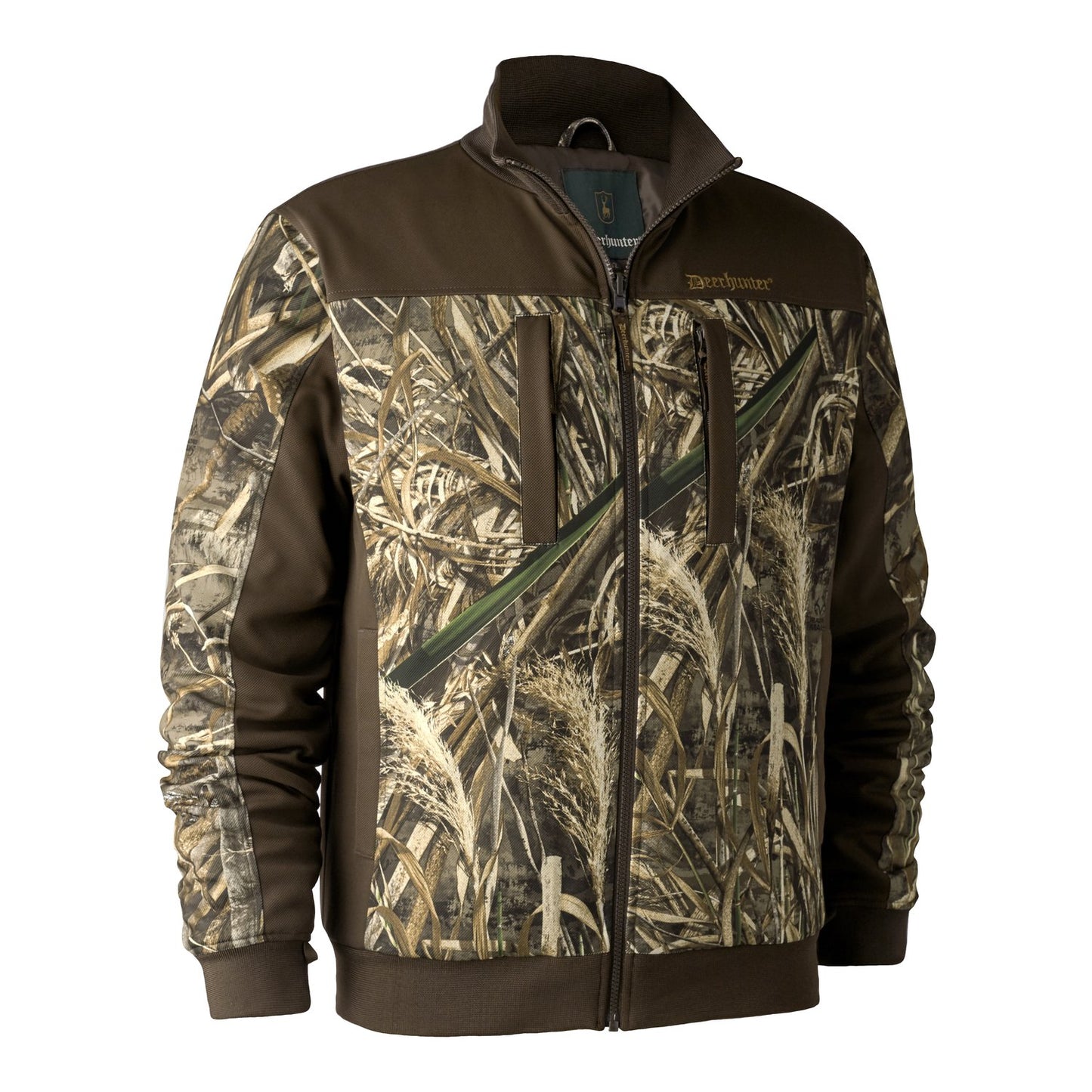 Mallard Zip-In Jacka