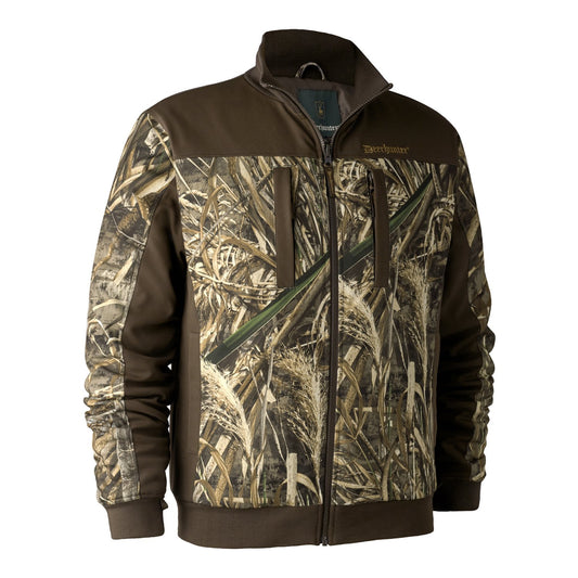Mallard Zip-In Jacka