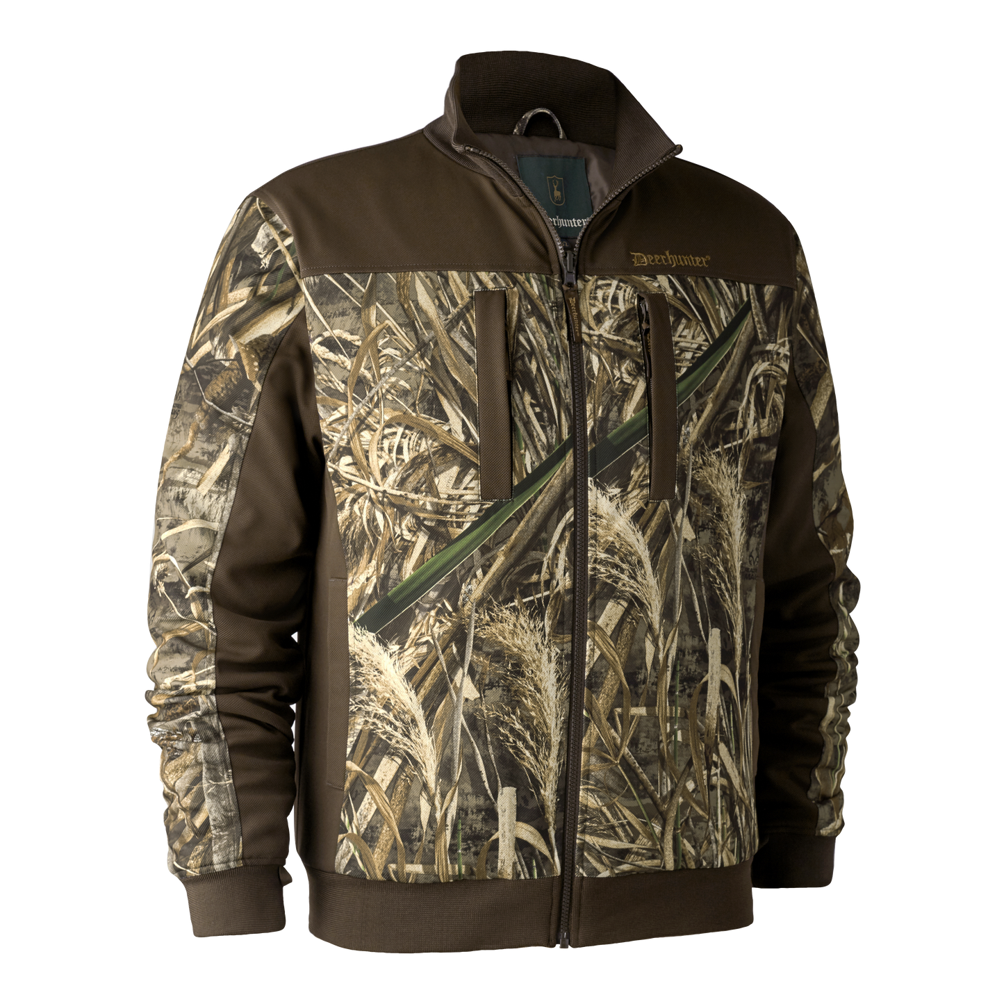 Mallard Zip-In Jacka