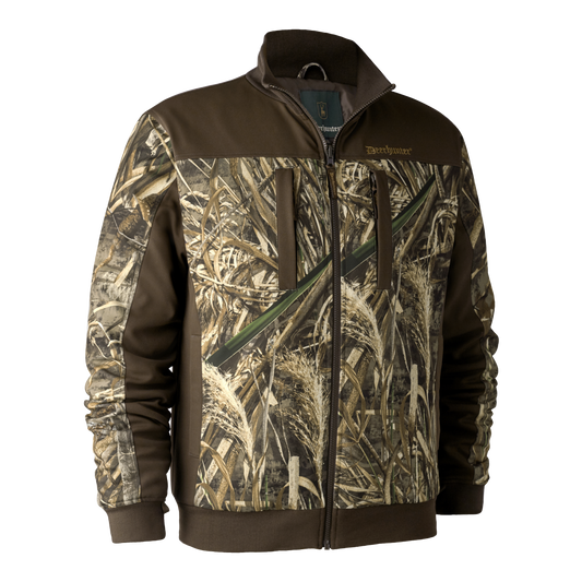 Mallard Zip-In Jacka