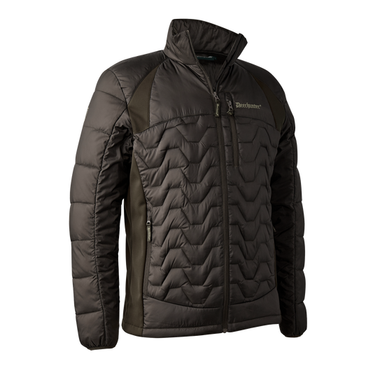 Excape Quilted Jacka