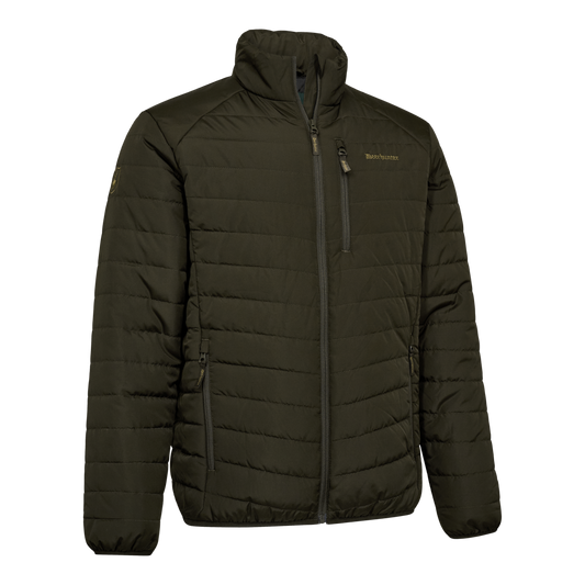 Moor Fully Padded Jacka